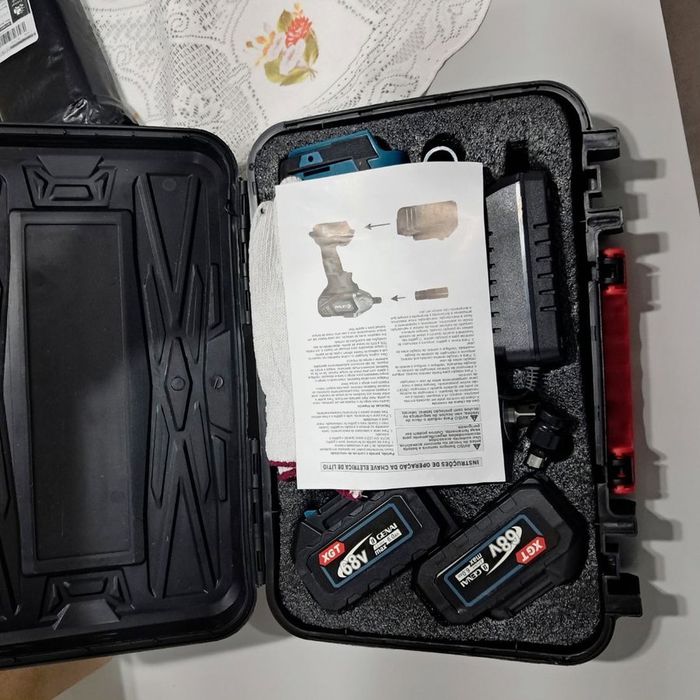 Foto enviada por Fran Peixoto