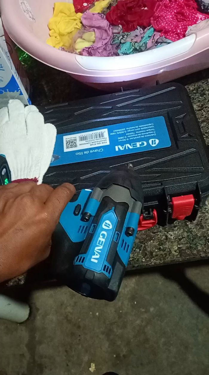 Foto enviada por Severino Goulart